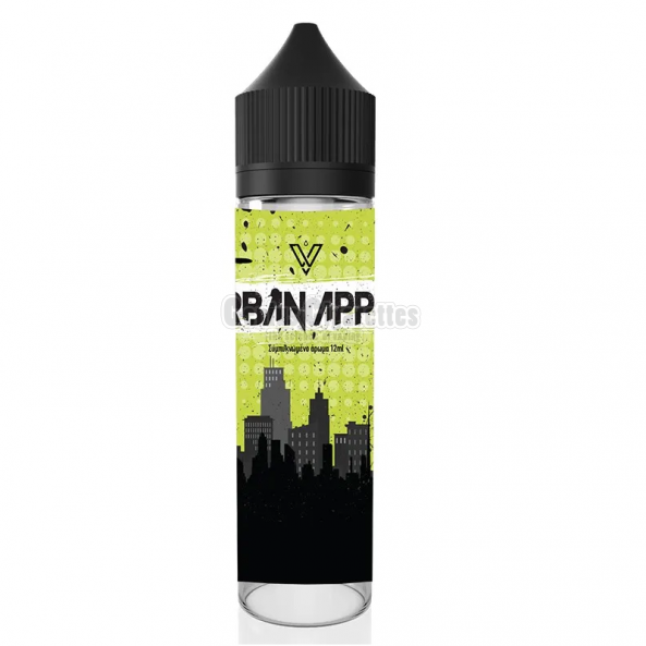 VnV Urban Apple (12ml for 60ml)
